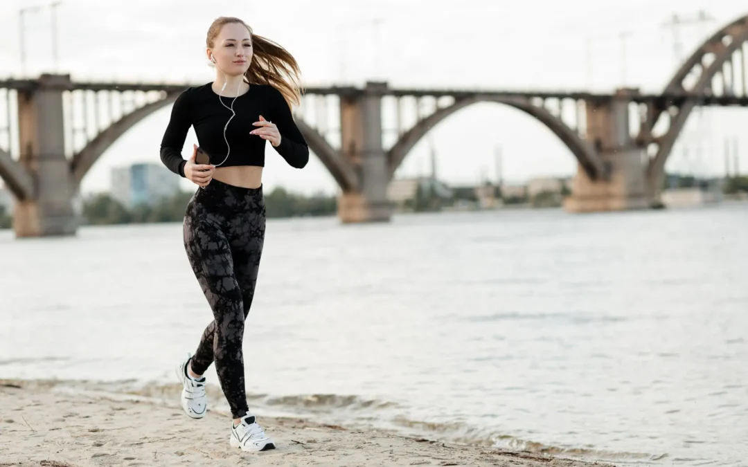 Runner’s Stomach: What Causes It and How to Get Rid of It