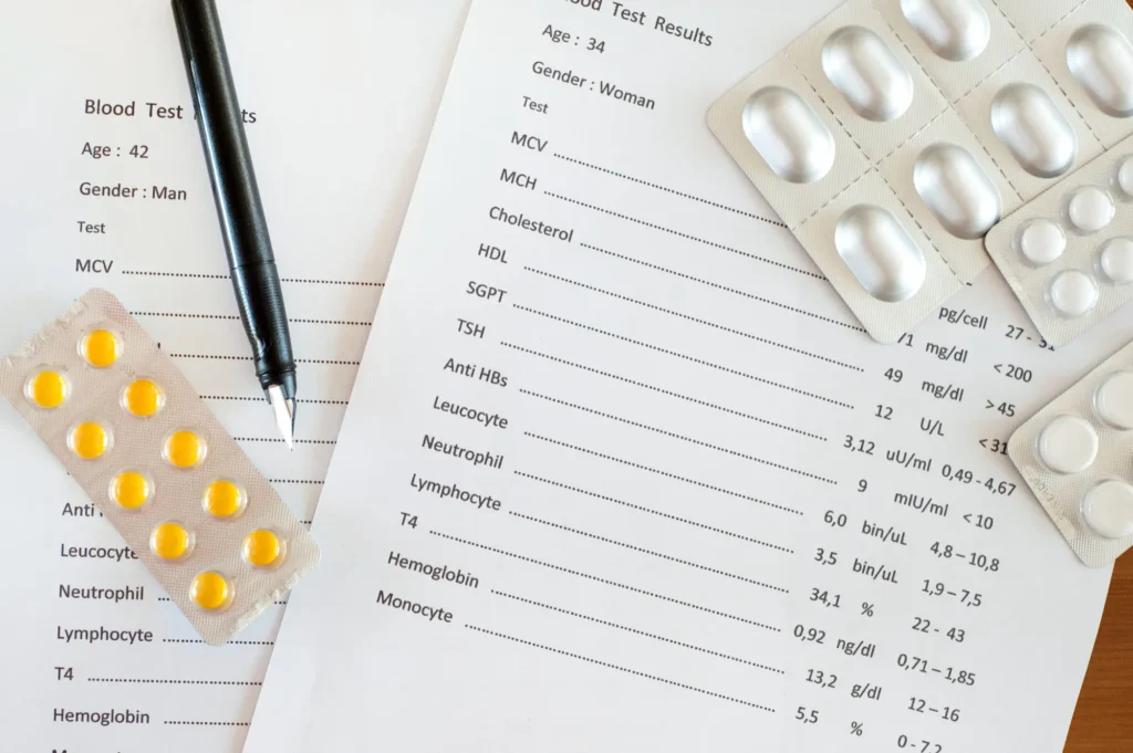 Reference Ranges for Estradiol