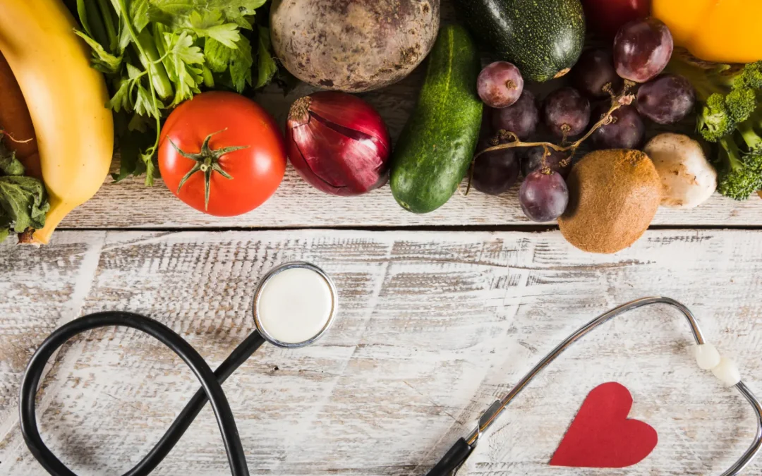 Cholesterol Management: A Step-by-Step Guide for Healthier Levels