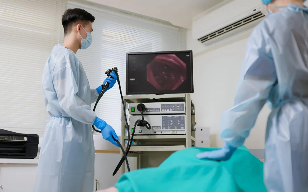 Top 2 Colorectal Cancer Screenings: Colonoscopy vs. CT Colonography Compared
