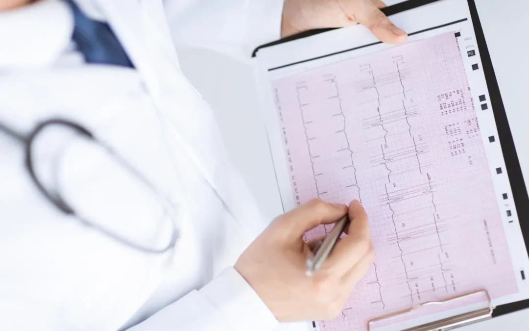 EKG vs. Echocardiogram: Which Test Do You Need?