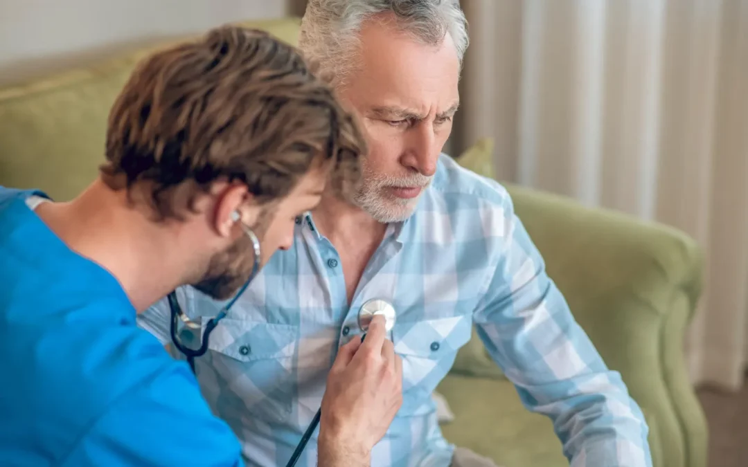 5 Heart Attack Myths That Could Put You at Risk