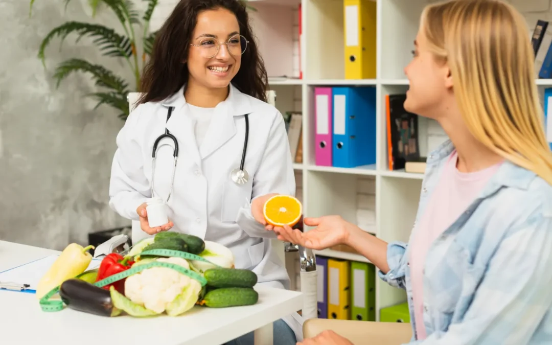 8 Heart-Healthy Foods to Add to Your Diet