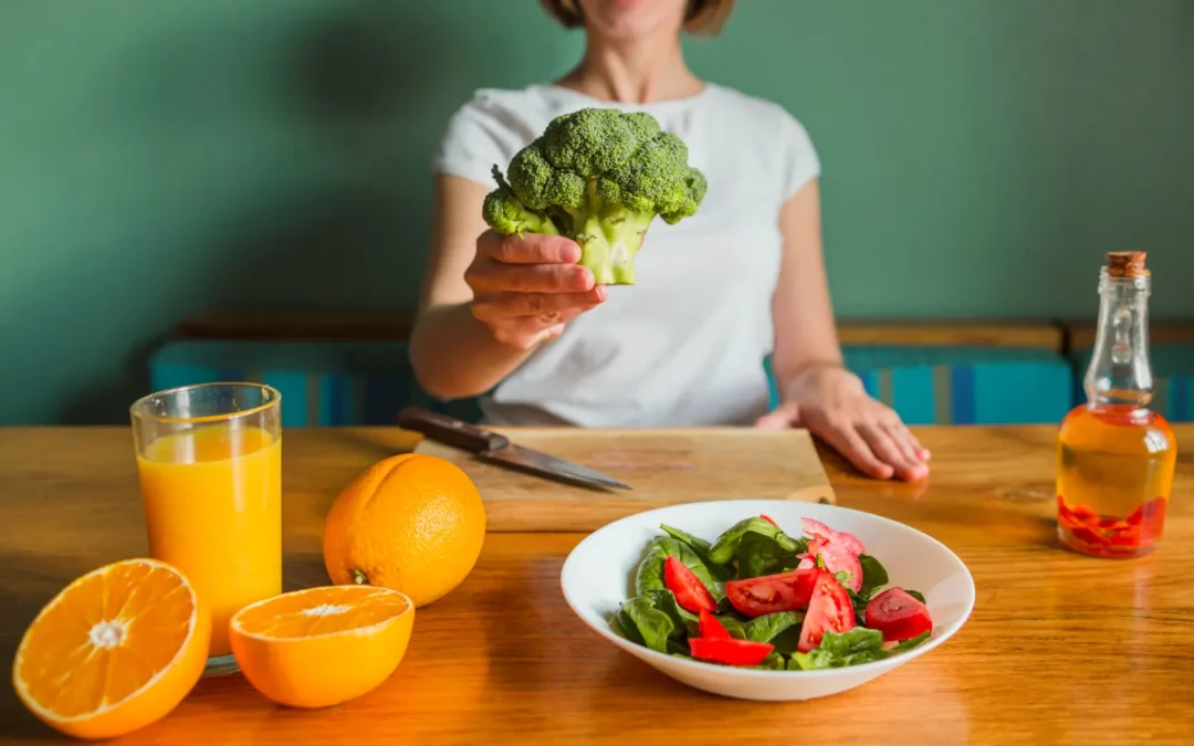 Top 7 Hormone Balancing Foods: A Comprehensive Guide
