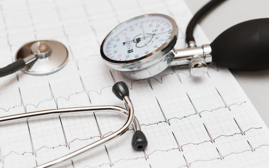 How to Safely Lower Your Blood Pressure Without Medication