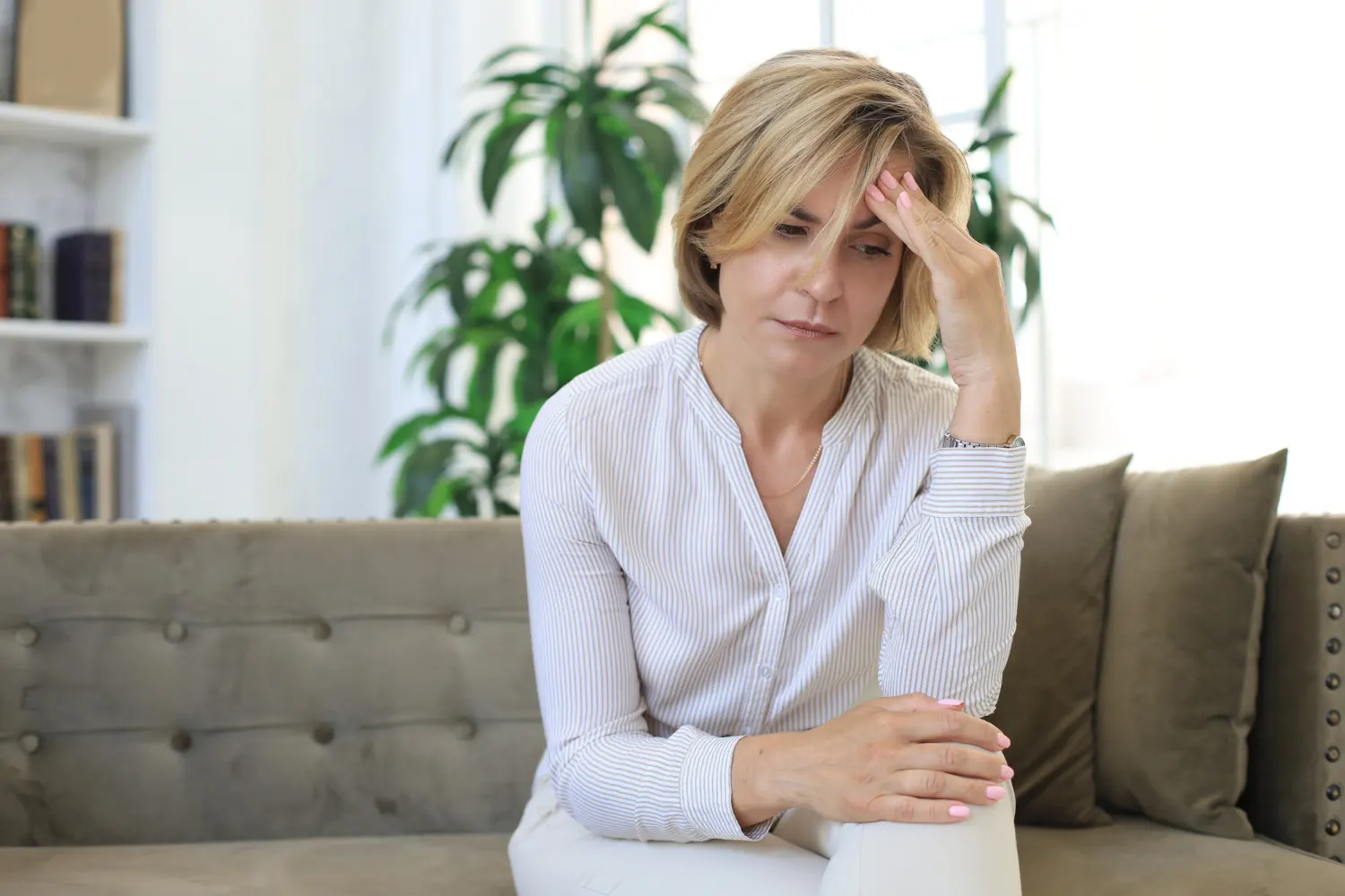 menopause myths