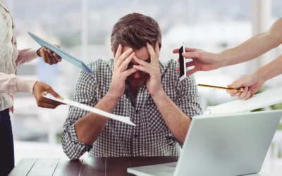 5 Common Stress Myths Debunked by Health Professionals