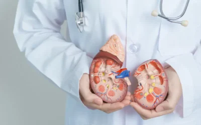 Adrenal Pseudocyst: Why Accurate Diagnosis Matters for Rare Adrenal Masses