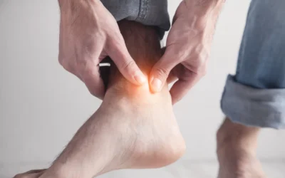 Understanding Ankle Tumors: Types, Diagnosis, and Treatment