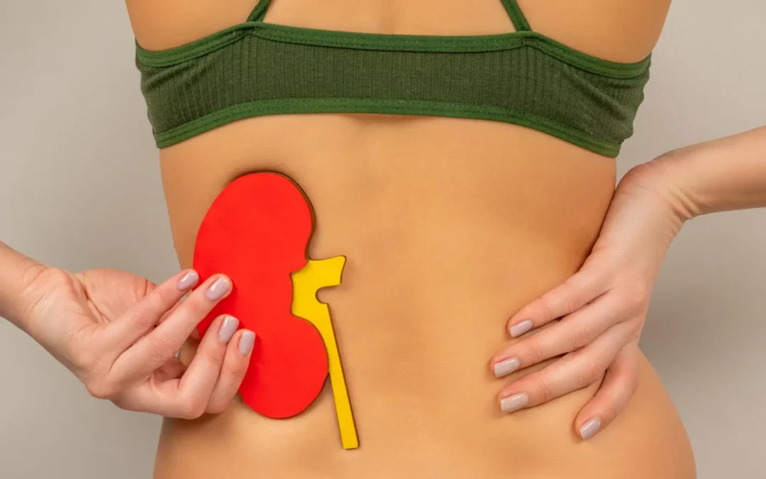 Atrophied Kidney: Why Early Detection Is Crucial for Your Health