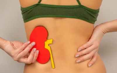 Atrophied Kidney: Why Early Detection Is Crucial for Your Health